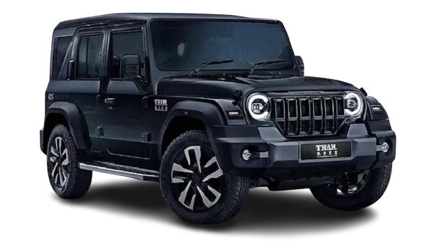 Mahindra Thar